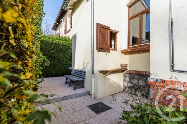 Appartement F4 &agrave; vendre - 4 pi&egrave;ces - 91,31 m2 - Maizieres Les Metz - 57 - LORRAINE