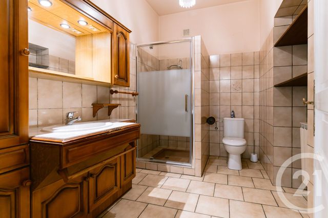 Appartement F4 &agrave; vendre - 4 pi&egrave;ces - 91,31 m2 - Maizieres Les Metz - 57 - LORRAINE