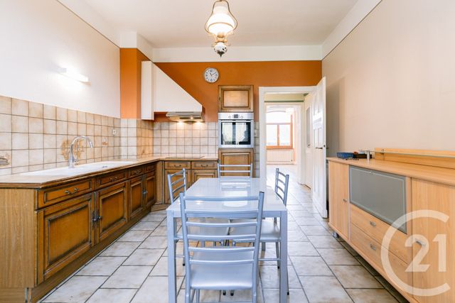 Appartement F4 &agrave; vendre - 4 pi&egrave;ces - 91,31 m2 - Maizieres Les Metz - 57 - LORRAINE