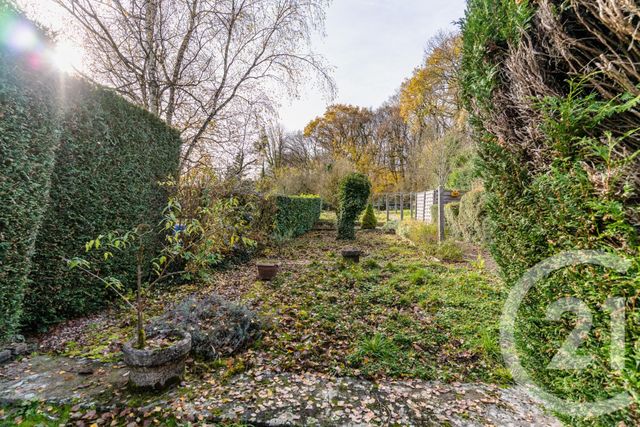 Appartement F4 &agrave; vendre - 4 pi&egrave;ces - 91,31 m2 - Maizieres Les Metz - 57 - LORRAINE