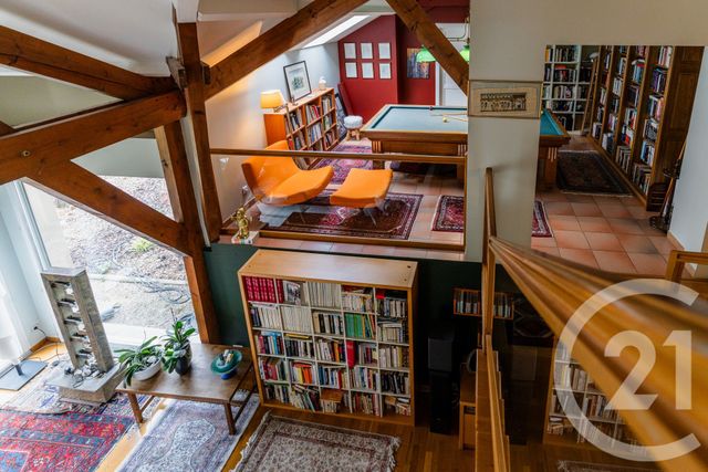 maison - MAIZIERES LES METZ - 57