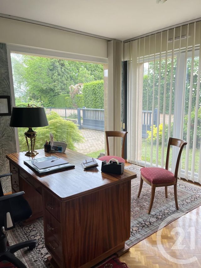 Maison &agrave; vendre - 9 pi&egrave;ces - 293,45 m2 - Maizieres Les Metz - 57 - LORRAINE