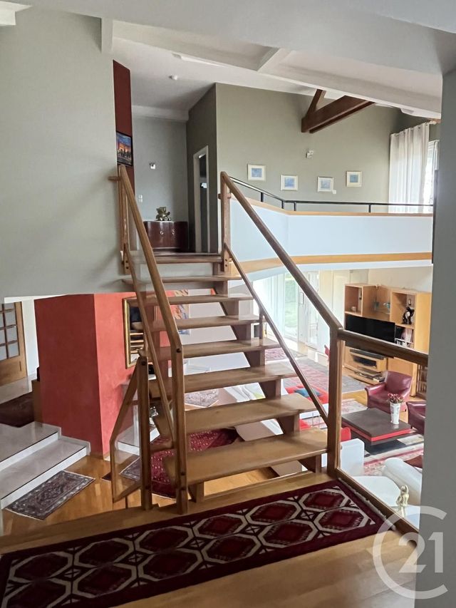 Maison &agrave; vendre - 9 pi&egrave;ces - 293,45 m2 - Maizieres Les Metz - 57 - LORRAINE