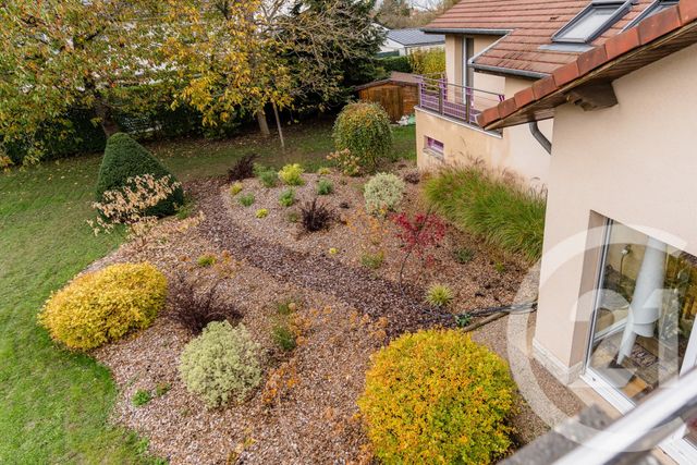 Maison &agrave; vendre - 9 pi&egrave;ces - 293,45 m2 - Maizieres Les Metz - 57 - LORRAINE