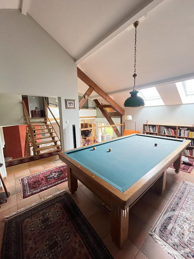 Maison &agrave; vendre - 9 pi&egrave;ces - 293,45 m2 - Maizieres Les Metz - 57 - LORRAINE