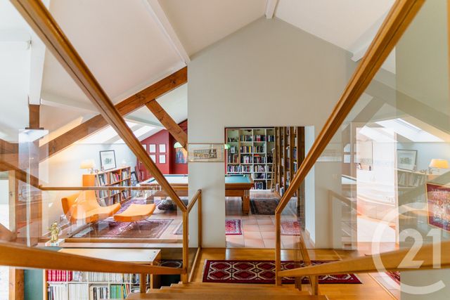 Maison &agrave; vendre - 9 pi&egrave;ces - 293,45 m2 - Maizieres Les Metz - 57 - LORRAINE