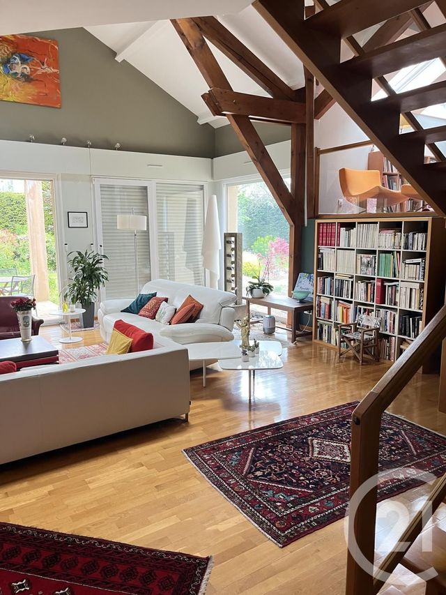 Maison &agrave; vendre - 9 pi&egrave;ces - 293,45 m2 - Maizieres Les Metz - 57 - LORRAINE