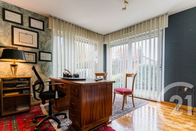 Maison &agrave; vendre - 9 pi&egrave;ces - 293,45 m2 - Maizieres Les Metz - 57 - LORRAINE