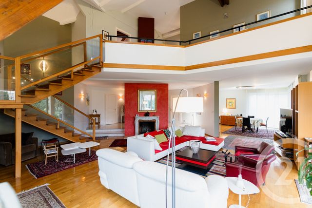 Maison &agrave; vendre - 9 pi&egrave;ces - 293,45 m2 - Maizieres Les Metz - 57 - LORRAINE