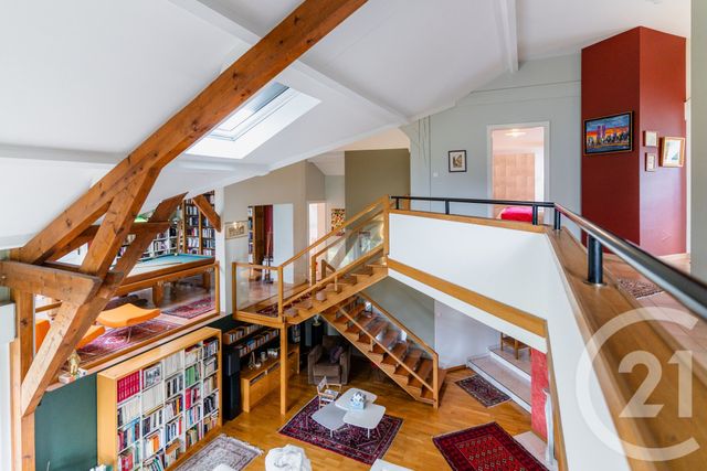 Maison &agrave; vendre - 9 pi&egrave;ces - 293,45 m2 - Maizieres Les Metz - 57 - LORRAINE