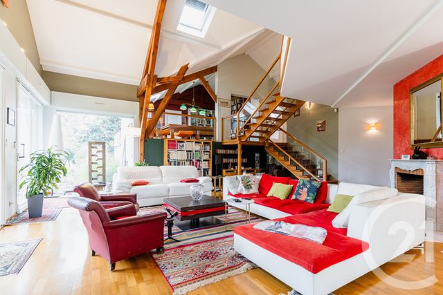 Maison &agrave; vendre - 9 pi&egrave;ces - 293,45 m2 - Maizieres Les Metz - 57 - LORRAINE