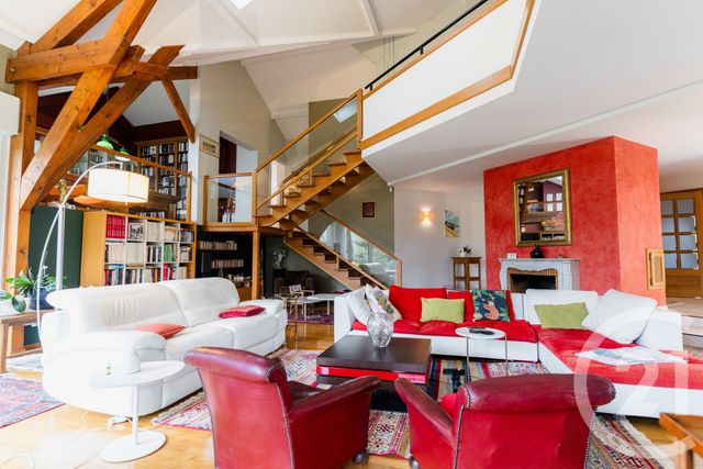 Maison &agrave; vendre - 9 pi&egrave;ces - 293,45 m2 - Maizieres Les Metz - 57 - LORRAINE