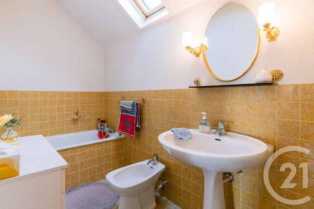 Maison &agrave; vendre - 6 pi&egrave;ces - 150 m2 - Fey - 57 - LORRAINE