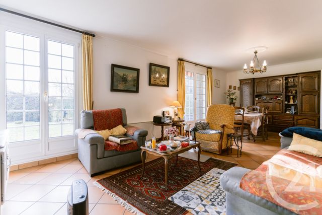 Maison &agrave; vendre - 6 pi&egrave;ces - 150 m2 - Fey - 57 - LORRAINE