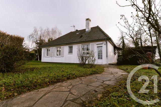 Maison &agrave; vendre - 6 pi&egrave;ces - 150 m2 - Fey - 57 - LORRAINE