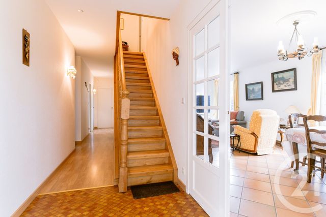 Maison &agrave; vendre - 6 pi&egrave;ces - 150 m2 - Fey - 57 - LORRAINE