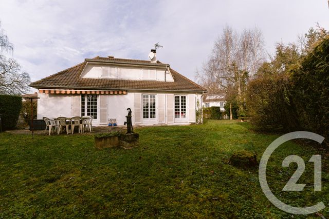 Maison &agrave; vendre - 6 pi&egrave;ces - 150 m2 - Fey - 57 - LORRAINE