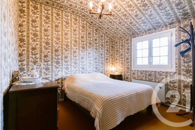 Maison &agrave; vendre - 6 pi&egrave;ces - 150 m2 - Fey - 57 - LORRAINE