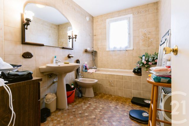 Maison &agrave; vendre - 6 pi&egrave;ces - 150 m2 - Fey - 57 - LORRAINE