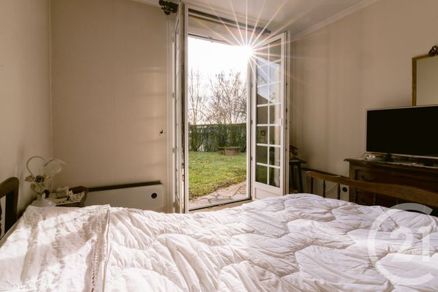 Maison &agrave; vendre - 6 pi&egrave;ces - 150 m2 - Fey - 57 - LORRAINE