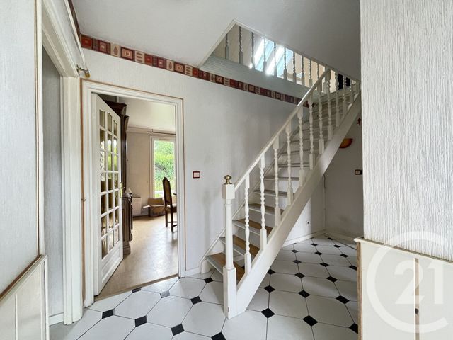 Maison &agrave; vendre - 6 pi&egrave;ces - 122,82 m2 - Marly - 57 - LORRAINE