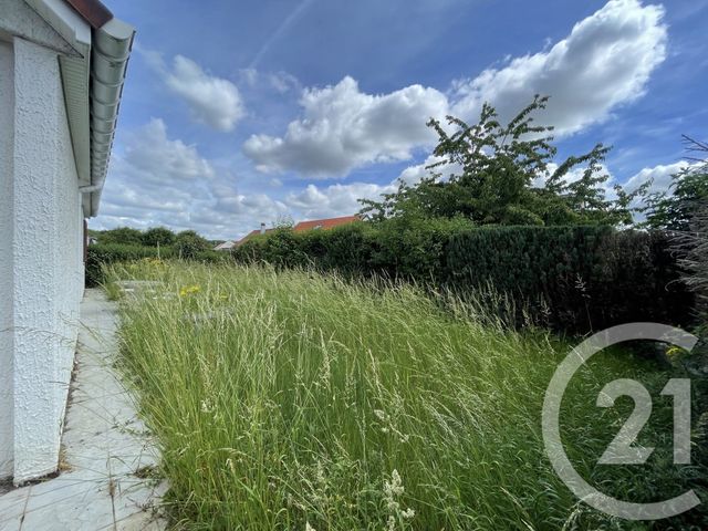 Maison &agrave; vendre - 6 pi&egrave;ces - 122,82 m2 - Marly - 57 - LORRAINE