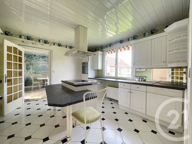 Maison &agrave; vendre - 6 pi&egrave;ces - 122,82 m2 - Marly - 57 - LORRAINE
