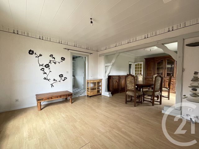 Maison &agrave; vendre - 6 pi&egrave;ces - 122,82 m2 - Marly - 57 - LORRAINE
