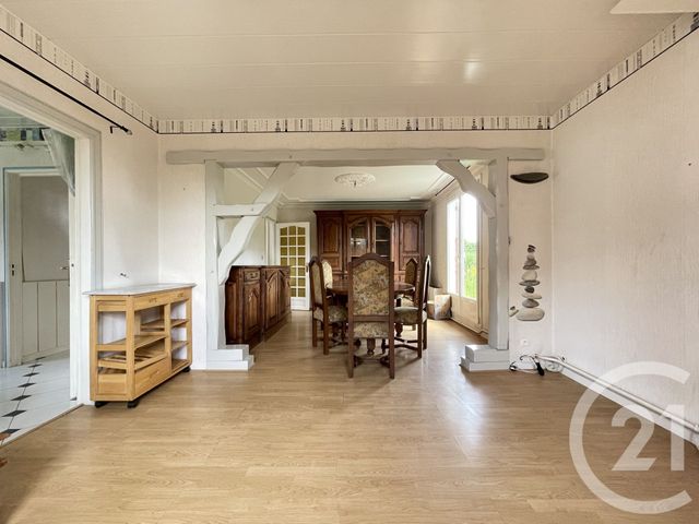 Maison &agrave; vendre - 6 pi&egrave;ces - 122,82 m2 - Marly - 57 - LORRAINE