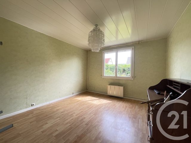 Maison &agrave; vendre - 6 pi&egrave;ces - 122,82 m2 - Marly - 57 - LORRAINE
