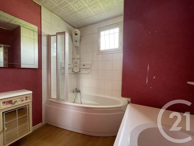Maison &agrave; vendre - 6 pi&egrave;ces - 122,82 m2 - Marly - 57 - LORRAINE