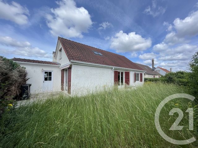 Maison &agrave; vendre - 6 pi&egrave;ces - 122,82 m2 - Marly - 57 - LORRAINE