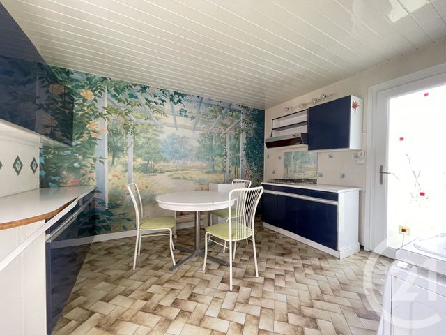 Maison &agrave; vendre - 6 pi&egrave;ces - 122,82 m2 - Marly - 57 - LORRAINE