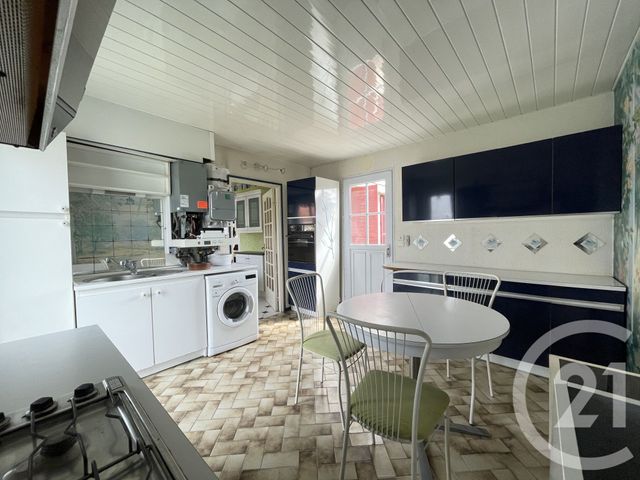 Maison &agrave; vendre - 6 pi&egrave;ces - 122,82 m2 - Marly - 57 - LORRAINE