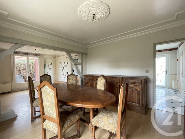 Maison &agrave; vendre - 6 pi&egrave;ces - 122,82 m2 - Marly - 57 - LORRAINE