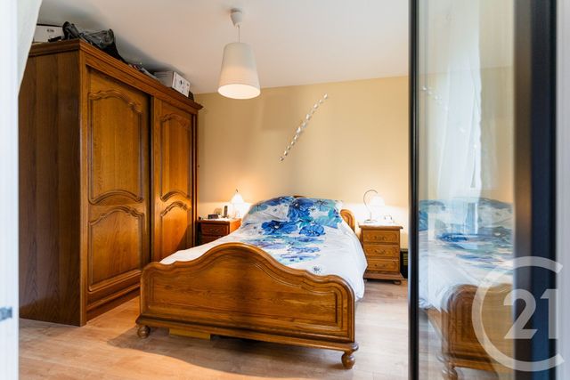 Appartement F3 &agrave; vendre - 3 pi&egrave;ces - 81,73 m2 - Amneville Les Thermes - 57 - LORRAINE