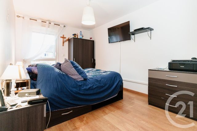 Appartement F3 &agrave; vendre - 3 pi&egrave;ces - 81,73 m2 - Amneville Les Thermes - 57 - LORRAINE