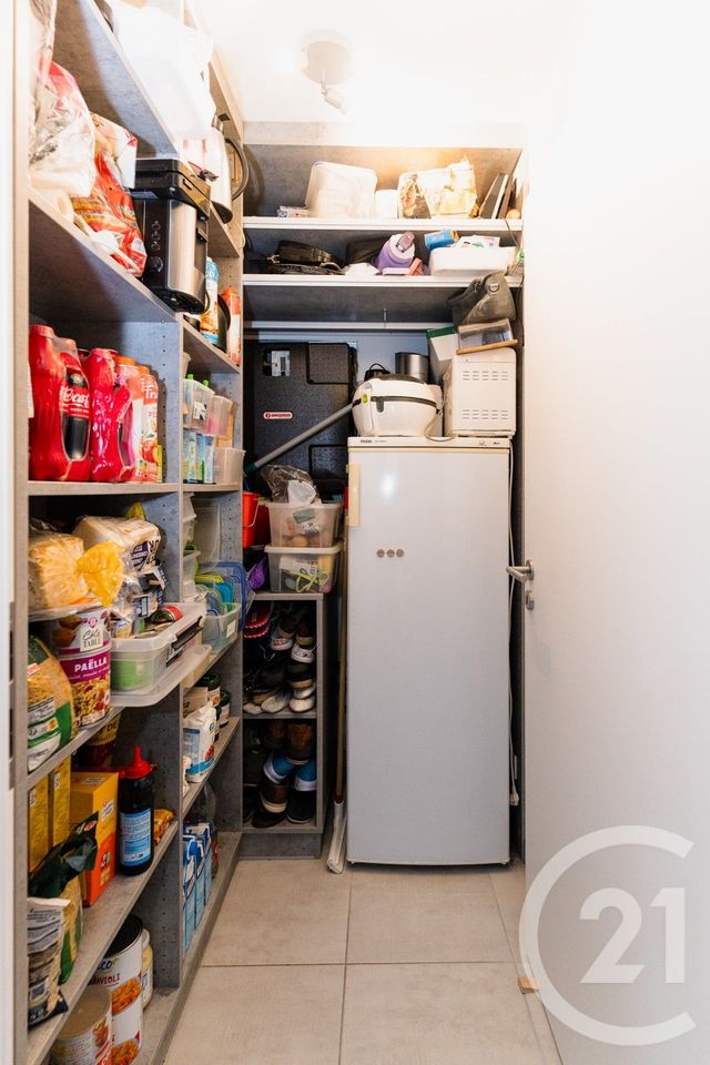 Appartement F3 &agrave; vendre - 3 pi&egrave;ces - 81,73 m2 - Amneville Les Thermes - 57 - LORRAINE