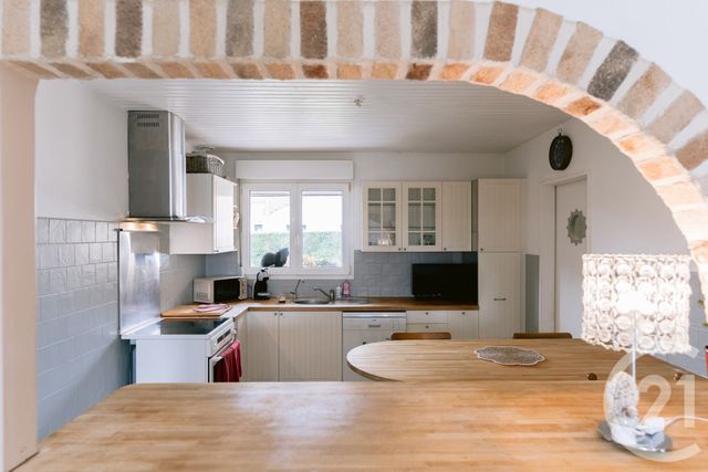 Maison &agrave; vendre - 4 pi&egrave;ces - 95 m2 - Maizieres Les Metz - 57 - LORRAINE