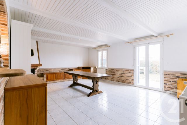 Maison &agrave; vendre - 4 pi&egrave;ces - 95 m2 - Maizieres Les Metz - 57 - LORRAINE
