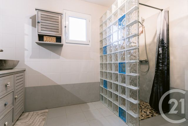 Maison &agrave; vendre - 4 pi&egrave;ces - 95 m2 - Maizieres Les Metz - 57 - LORRAINE