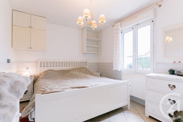 Maison &agrave; vendre - 4 pi&egrave;ces - 95 m2 - Maizieres Les Metz - 57 - LORRAINE
