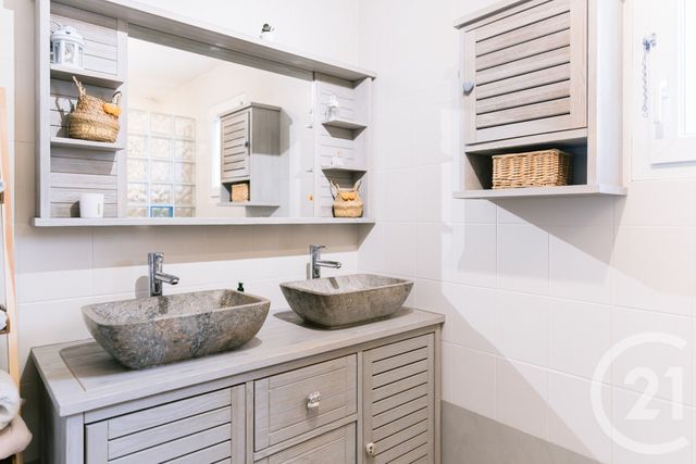 Maison &agrave; vendre - 4 pi&egrave;ces - 95 m2 - Maizieres Les Metz - 57 - LORRAINE