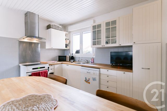 Maison &agrave; vendre - 4 pi&egrave;ces - 95 m2 - Maizieres Les Metz - 57 - LORRAINE