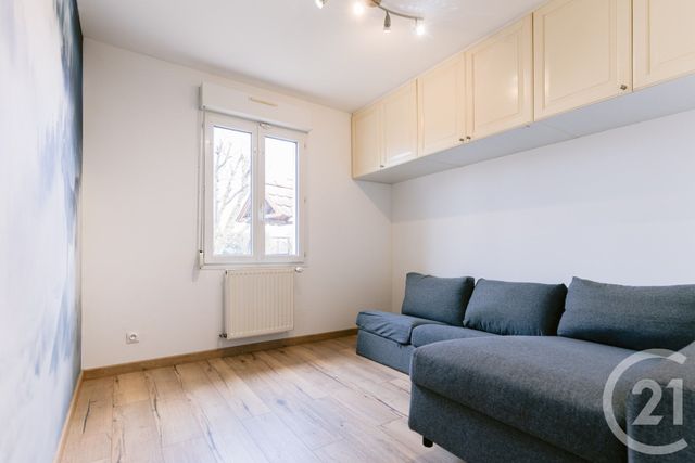 Maison &agrave; vendre - 4 pi&egrave;ces - 95 m2 - Maizieres Les Metz - 57 - LORRAINE