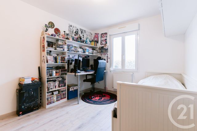 Maison &agrave; vendre - 4 pi&egrave;ces - 95 m2 - Maizieres Les Metz - 57 - LORRAINE