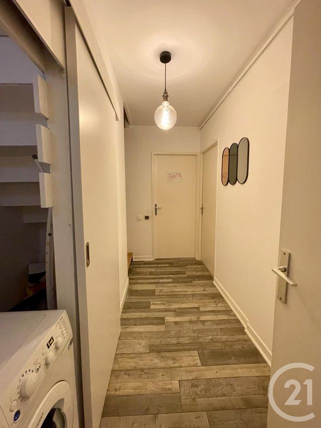 Appartement Duplex &agrave; vendre - 6 pi&egrave;ces - 127,85 m2 - Metz - 57 - LORRAINE
