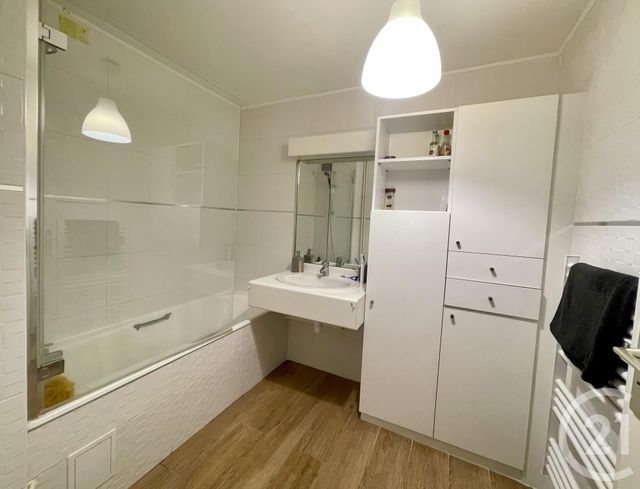 Appartement Duplex &agrave; vendre - 6 pi&egrave;ces - 127,85 m2 - Metz - 57 - LORRAINE