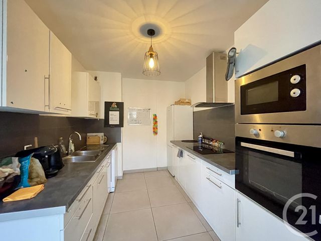 Appartement Duplex &agrave; vendre - 6 pi&egrave;ces - 127,85 m2 - Metz - 57 - LORRAINE