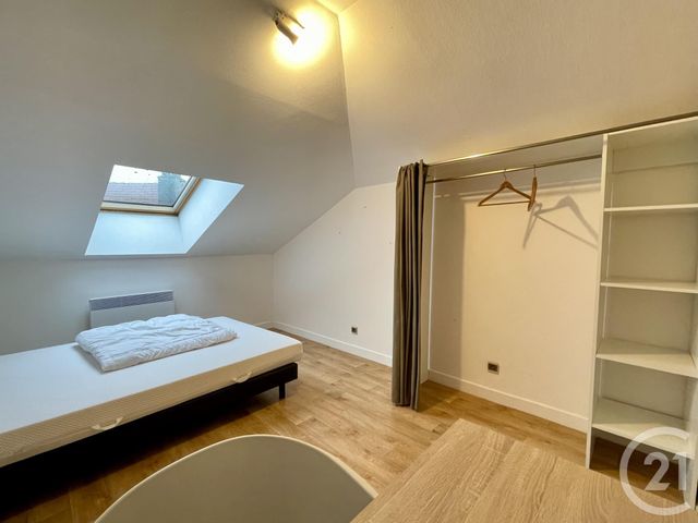 Appartement Duplex &agrave; vendre - 6 pi&egrave;ces - 127,85 m2 - Metz - 57 - LORRAINE
